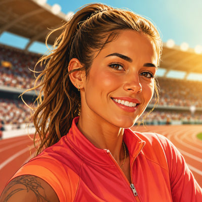 renellelamote's profile photo