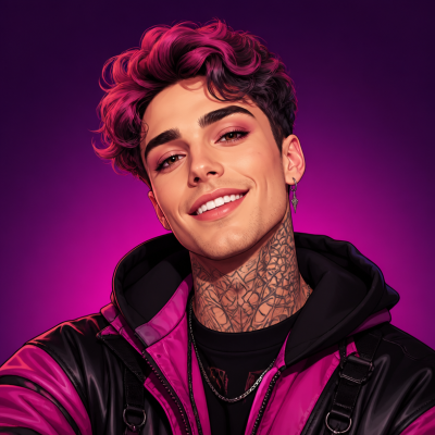 reubenrouge's profile photo