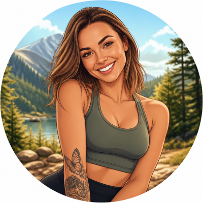 reviejane's profile photo