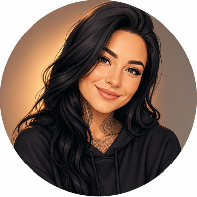 riannehall's profile photo