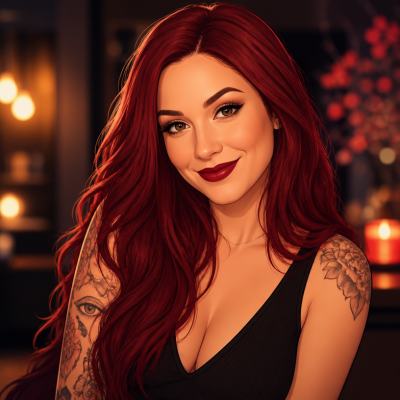 riared's profile photo