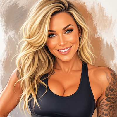richaelelong's profile photo