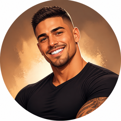 ricostrongthegoat's profile photo