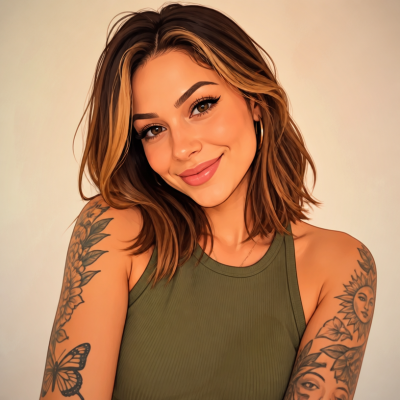 riilevesque's profile photo