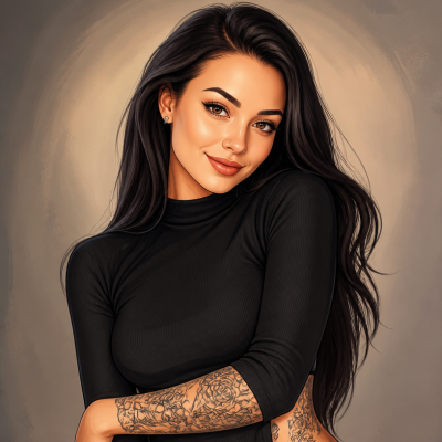 rikafane's profile photo