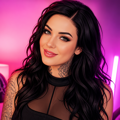 rikkinyx's profile photo
