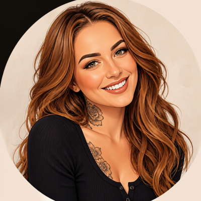 rileydavis's profile photo