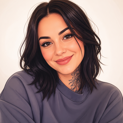 rinamir84's profile photo