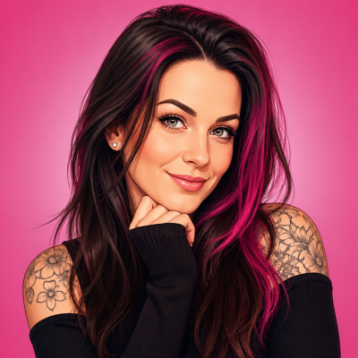 ritadubounet's profile photo