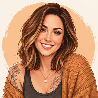 robinlynnhartman's profile photo