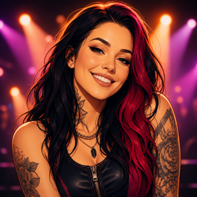 robinnrosemusic's profile photo
