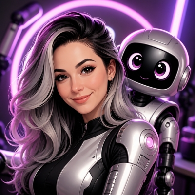 roboticartist's profile photo
