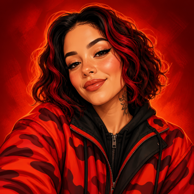 rojo-montana's profile photo