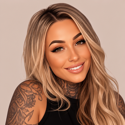 romanaryder's profile photo