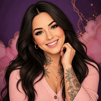 rosabarron's profile photo