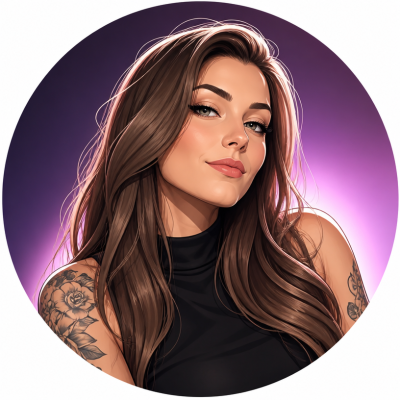 rosabrighid's profile photo