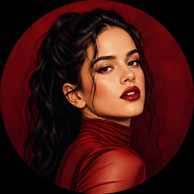 rosalia's profile photo