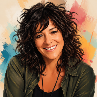 rosana's profile photo