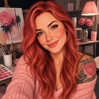 roselongartist's profile photo