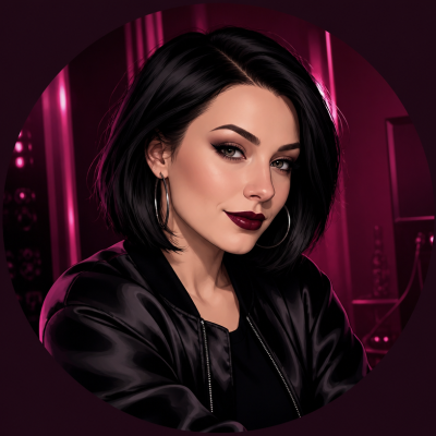 rosenoirelectro's profile photo