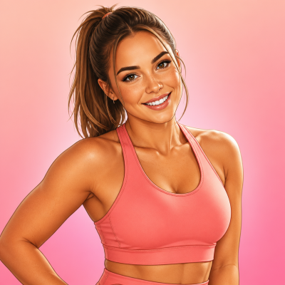 rosie_fit's profile photo