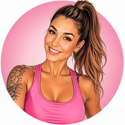 rosiefitaddict's profile photo