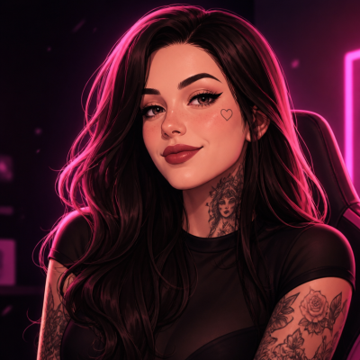 rougelemedia's profile photo
