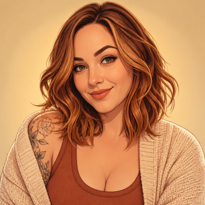 roxannerae's profile photo