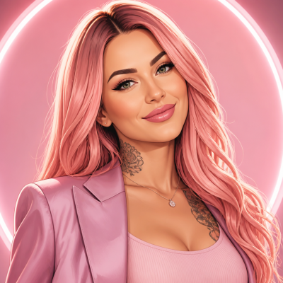 roxikeogh's profile photo