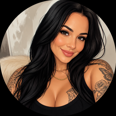 roxroselle's profile photo