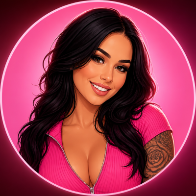 roxvibe's profile photo