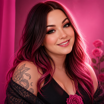 roxxxie's profile photo