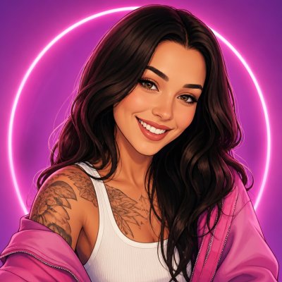 roxy1427's profile photo