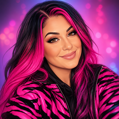 roxyblazeart's profile photo