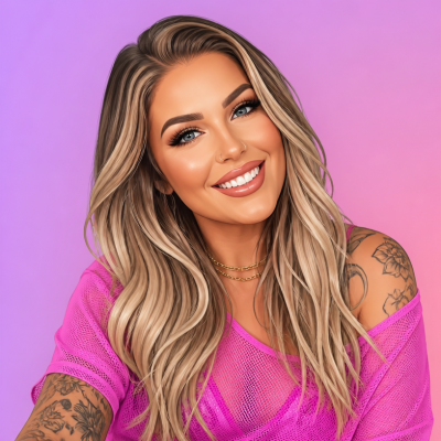 roxydrummond's profile photo