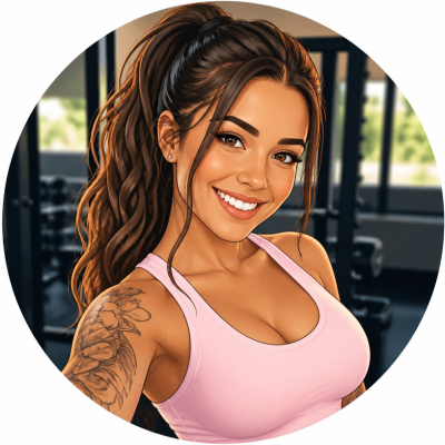 roxysfitness's profile photo