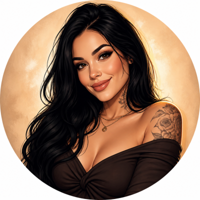 rubinellaoficial's profile photo