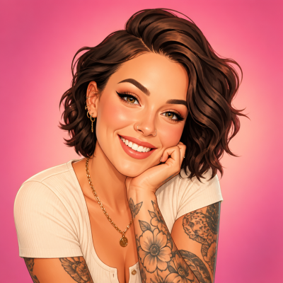 rubygrant's profile photo