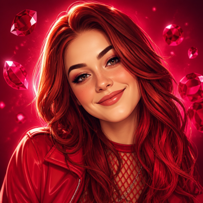 rubyishot's profile photo