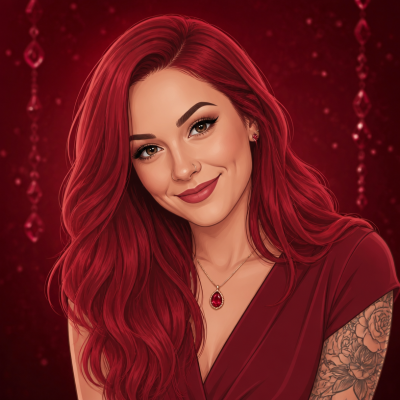 rubyjewel's profile photo