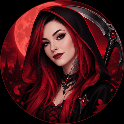 rubyreaper's profile photo