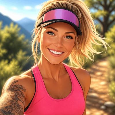 runningdiva's profile photo