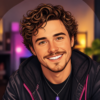 rustyohara's profile photo