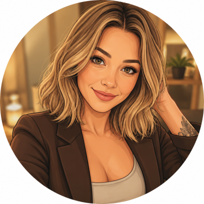 ruthbergenson's profile photo