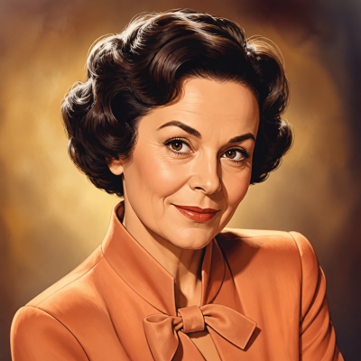 ruthgordon's profile photo