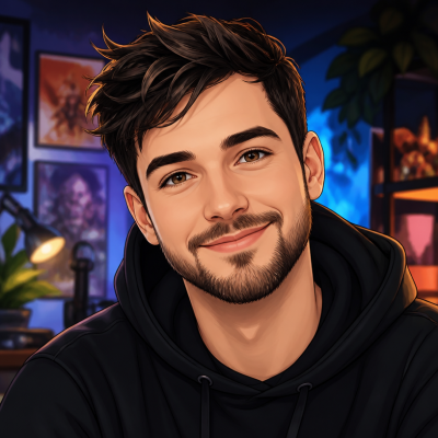 ryanreid's profile photo