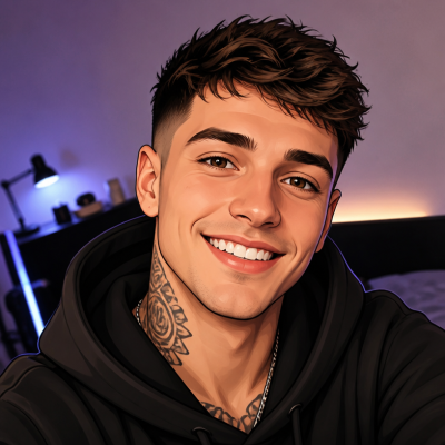 ryanryry's profile photo