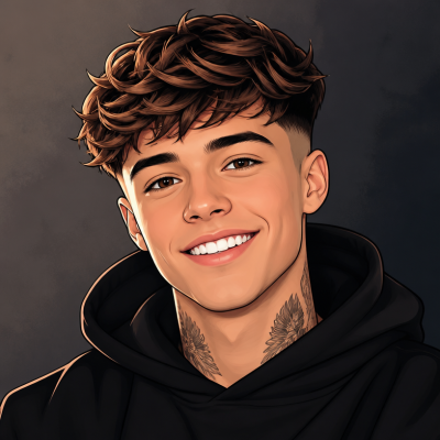 ryderofficial's profile photo