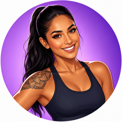 sabeena-parasram's profile photo