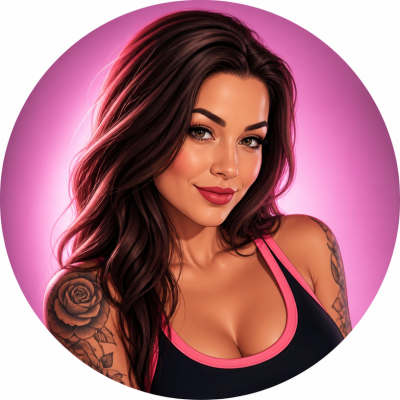 sabinarose's profile photo